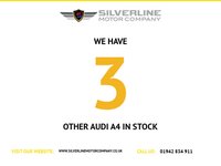 USED 2017 17 AUDI A4 3.0 TDI QUATTRO S LINE 4d 268 BHP VIRTUAL DASH | LEATHER | MINT | CLICK & COLLECT OR NATIONWIDE DELIVERY |