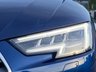 USED 2017 17 AUDI A4 3.0 TDI QUATTRO S LINE 4d 268 BHP VIRTUAL DASH | LEATHER | MINT | CLICK & COLLECT OR NATIONWIDE DELIVERY |