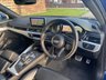 USED 2017 17 AUDI A4 3.0 TDI QUATTRO S LINE 4d 268 BHP VIRTUAL DASH | LEATHER | MINT | CLICK & COLLECT OR NATIONWIDE DELIVERY |