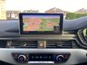 USED 2017 17 AUDI A4 3.0 TDI QUATTRO S LINE 4d 268 BHP VIRTUAL DASH | LEATHER | MINT | CLICK & COLLECT OR NATIONWIDE DELIVERY |