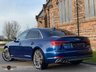 USED 2017 17 AUDI A4 3.0 TDI QUATTRO S LINE 4d 268 BHP VIRTUAL DASH | LEATHER | MINT | CLICK & COLLECT OR NATIONWIDE DELIVERY |