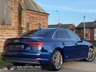 USED 2017 17 AUDI A4 3.0 TDI QUATTRO S LINE 4d 268 BHP VIRTUAL DASH | LEATHER | MINT | CLICK & COLLECT OR NATIONWIDE DELIVERY |