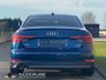 USED 2017 17 AUDI A4 3.0 TDI QUATTRO S LINE 4d 268 BHP VIRTUAL DASH | LEATHER | MINT | CLICK & COLLECT OR NATIONWIDE DELIVERY |