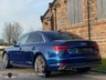 USED 2017 17 AUDI A4 3.0 TDI QUATTRO S LINE 4d 268 BHP VIRTUAL DASH | LEATHER | MINT | CLICK & COLLECT OR NATIONWIDE DELIVERY |
