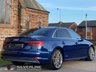USED 2017 17 AUDI A4 3.0 TDI QUATTRO S LINE 4d 268 BHP VIRTUAL DASH | LEATHER | MINT | CLICK & COLLECT OR NATIONWIDE DELIVERY |