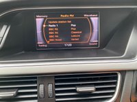 USED 2011 11 AUDI A5 2.0 TDI SPORT 2d 168 BHP Ibis whire, 19" Y Design Alloy wheels, Black Valcano Leather,