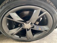 USED 2011 11 AUDI A5 2.0 TDI SPORT 2d 168 BHP Ibis whire, 19" Y Design Alloy wheels, Black Valcano Leather,