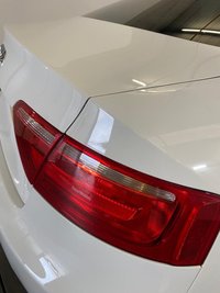 USED 2011 11 AUDI A5 2.0 TDI SPORT 2d 168 BHP Ibis whire, 19" Y Design Alloy wheels, Black Valcano Leather,