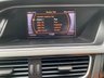 USED 2011 11 AUDI A5 2.0 TDI SPORT 2d 168 BHP Ibis whire, 19" Y Design Alloy wheels, Black Valcano Leather,