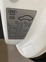 USED 2011 11 AUDI A5 2.0 TDI SPORT 2d 168 BHP Ibis whire, 19" Y Design Alloy wheels, Black Valcano Leather,