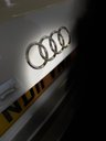 USED 2011 11 AUDI A5 2.0 TDI SPORT 2d 168 BHP Ibis whire, 19" Y Design Alloy wheels, Black Valcano Leather,