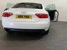 USED 2011 11 AUDI A5 2.0 TDI SPORT 2d 168 BHP Ibis whire, 19" Y Design Alloy wheels, Black Valcano Leather,