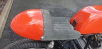 USED 2014 HONDA CB500  Four Davies Motorsport 500 Road Racer Road racer, never used