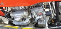 USED 2014 HONDA CB500  Four Davies Motorsport 500 Road Racer Road racer, never used