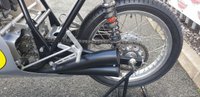 USED 2014 HONDA CB500  Four Davies Motorsport 500 Road Racer Road racer, never used