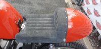 USED 2014 HONDA CB500  Four Davies Motorsport 500 Road Racer Road racer, never used
