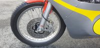 USED 2014 HONDA CB500  Four Davies Motorsport 500 Road Racer Road racer, never used