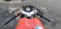 USED 2014 HONDA CB500  Four Davies Motorsport 500 Road Racer Road racer, never used