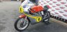 USED 2014 HONDA CB500  Four Davies Motorsport 500 Road Racer Road racer, never used