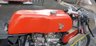 USED 2014 HONDA CB500  Four Davies Motorsport 500 Road Racer Road racer, never used