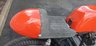 USED 2014 HONDA CB500  Four Davies Motorsport 500 Road Racer Road racer, never used