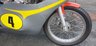 USED 2014 HONDA CB500  Four Davies Motorsport 500 Road Racer Road racer, never used