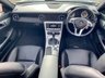 USED 2012 12 MERCEDES-BENZ SLK 1.8 SLK200 BLUEEFFICIENCY 2d 184 BHP **12 MONTHS NATIONAL WARRANTY**