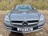 USED 2012 12 MERCEDES-BENZ SLK 1.8 SLK200 BLUEEFFICIENCY 2d 184 BHP **12 MONTHS NATIONAL WARRANTY**