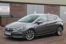 USED 2017 17 VAUXHALL ASTRA 1.4 ELITE NAV 5d 148 BHP FANTASTIC SPECIFICATION!