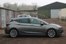 USED 2017 17 VAUXHALL ASTRA 1.4 ELITE NAV 5d 148 BHP FANTASTIC SPECIFICATION!