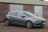 USED 2017 17 VAUXHALL ASTRA 1.4 ELITE NAV 5d 148 BHP FANTASTIC SPECIFICATION!
