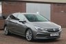 USED 2017 17 VAUXHALL ASTRA 1.4 ELITE NAV 5d 148 BHP FANTASTIC SPECIFICATION!