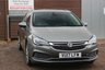 USED 2017 17 VAUXHALL ASTRA 1.4 ELITE NAV 5d 148 BHP FANTASTIC SPECIFICATION!