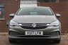 USED 2017 17 VAUXHALL ASTRA 1.4 ELITE NAV 5d 148 BHP FANTASTIC SPECIFICATION!