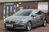 USED 2017 17 VAUXHALL ASTRA 1.4 ELITE NAV 5d 148 BHP FANTASTIC SPECIFICATION!
