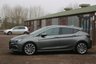 USED 2017 17 VAUXHALL ASTRA 1.4 ELITE NAV 5d 148 BHP FANTASTIC SPECIFICATION!