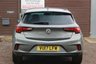 USED 2017 17 VAUXHALL ASTRA 1.4 ELITE NAV 5d 148 BHP FANTASTIC SPECIFICATION!