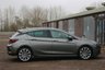 USED 2017 17 VAUXHALL ASTRA 1.4 ELITE NAV 5d 148 BHP FANTASTIC SPECIFICATION!