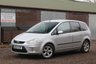 USED 2007 07 FORD C-MAX 1.8 ZETEC 5d 124 BHP MOT UNTIL FEBRUARY 2022!