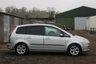 USED 2007 07 FORD C-MAX 1.8 ZETEC 5d 124 BHP MOT UNTIL FEBRUARY 2022!