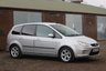 USED 2007 07 FORD C-MAX 1.8 ZETEC 5d 124 BHP MOT UNTIL FEBRUARY 2022!