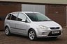 USED 2007 07 FORD C-MAX 1.8 ZETEC 5d 124 BHP MOT UNTIL FEBRUARY 2022!