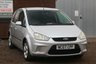 USED 2007 07 FORD C-MAX 1.8 ZETEC 5d 124 BHP MOT UNTIL FEBRUARY 2022!