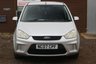 USED 2007 07 FORD C-MAX 1.8 ZETEC 5d 124 BHP MOT UNTIL FEBRUARY 2022!