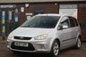 USED 2007 07 FORD C-MAX 1.8 ZETEC 5d 124 BHP MOT UNTIL FEBRUARY 2022!