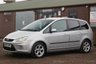 USED 2007 07 FORD C-MAX 1.8 ZETEC 5d 124 BHP MOT UNTIL FEBRUARY 2022!
