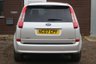 USED 2007 07 FORD C-MAX 1.8 ZETEC 5d 124 BHP MOT UNTIL FEBRUARY 2022!
