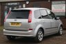 USED 2007 07 FORD C-MAX 1.8 ZETEC 5d 124 BHP MOT UNTIL FEBRUARY 2022!