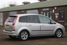 USED 2007 07 FORD C-MAX 1.8 ZETEC 5d 124 BHP MOT UNTIL FEBRUARY 2022!