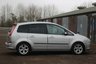 USED 2007 07 FORD C-MAX 1.8 ZETEC 5d 124 BHP MOT UNTIL FEBRUARY 2022!